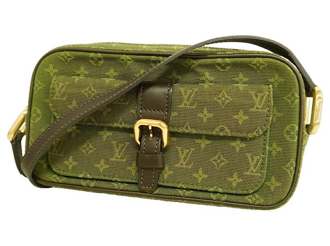 Borsa a tracolla Louis Vuitton Monogram Mini Juliette MM