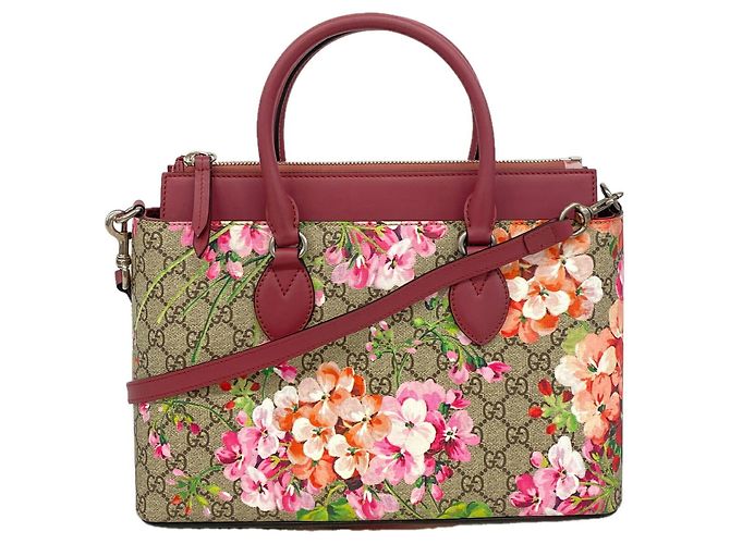 Borsa Gucci GG Blooms