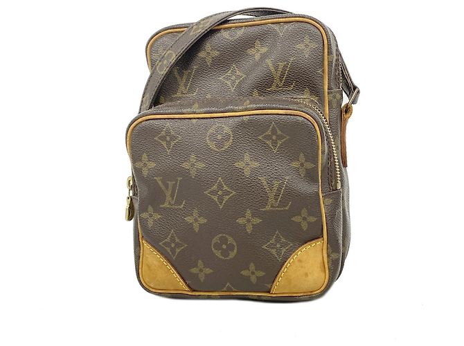 Sac à épaule Louis Vuitton Monogram Amazon