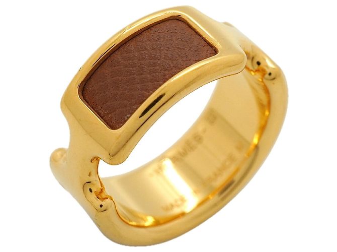 Hermès Anel Aliança Hermes Olympe