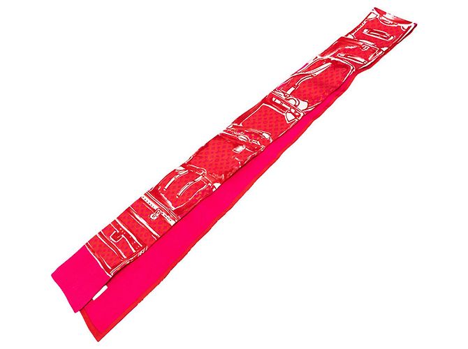 Sciarpa Bandeau Trunk Louis Vuitton