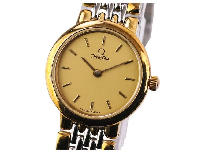 Orologio OMEGA DeVille Quartz da donna