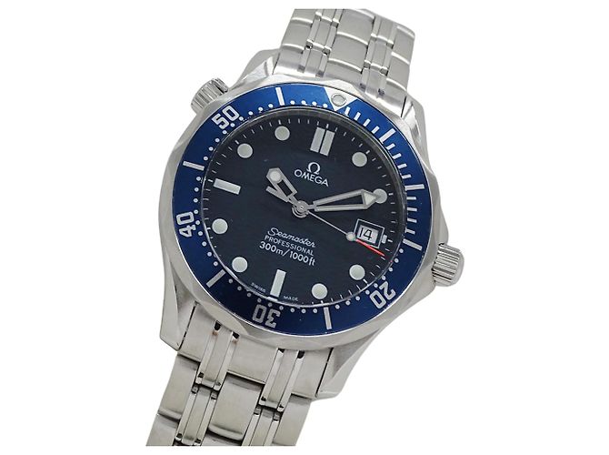 Orologio Omega Seamaster 2561.80