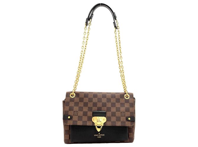 Bolsa de Ombro Louis Vuitton Vavin PM