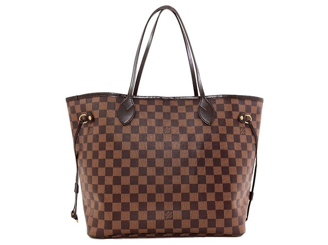 Borsa Tote Louis Vuitton Neverfull MM