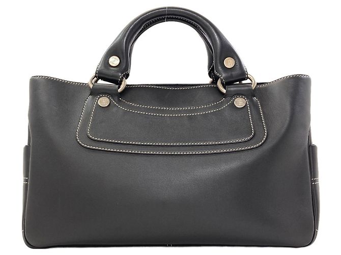 Céline Bolsa Celine Boogie Bag