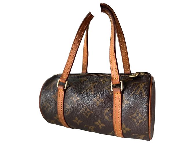 Louis Vuitton Papillon Monogram Handtasche