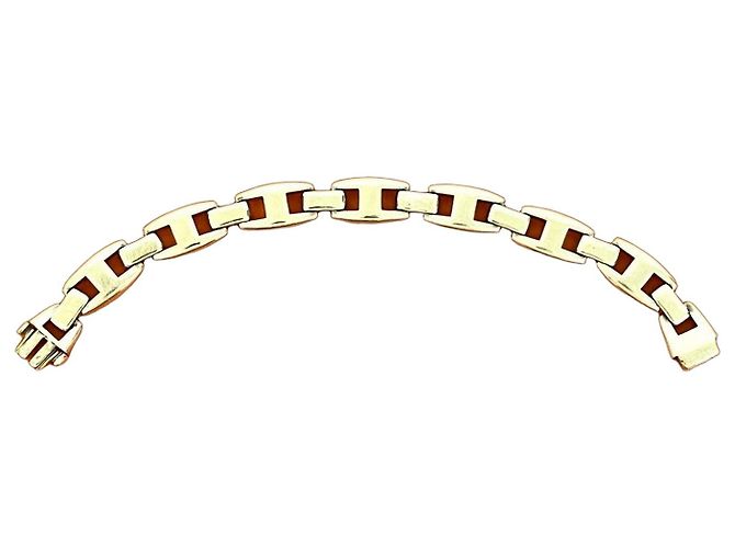 Bracciale Hermès Cassiopeia in Argento 925