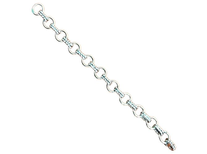 Bracciale Hermès Vintage Silver 800