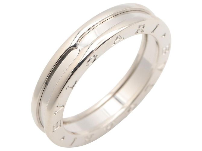 Bulgari B-zero1 Au750 Ring Größe 22