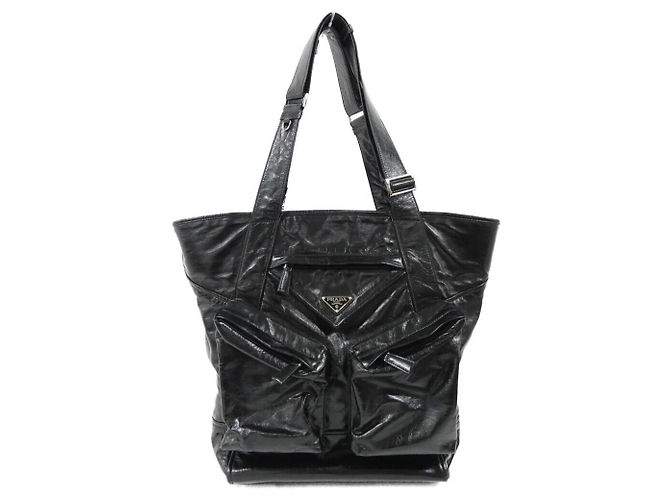 Prada 2VG120 SOFT LUX Bag