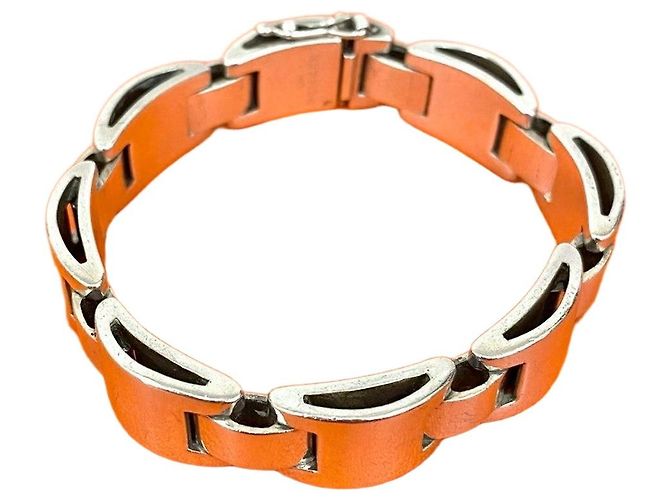 Bracciale Hermès Luna Park Silver