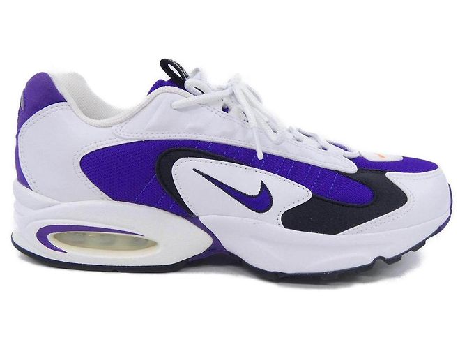 Autre Marque Baskets Nike