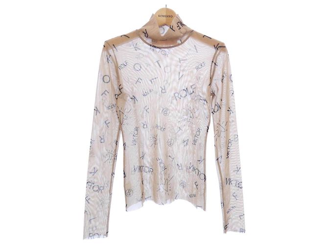 Autre Marque Top Viktor & Rolf