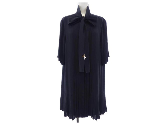 Louis Vuitton Kleid