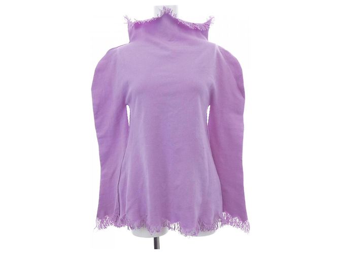 Autre Marque A-POC Stricktop