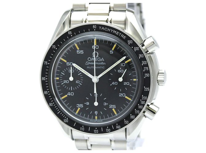OMEGA Speedmaster Orologio da polso Automatico 3510.50
