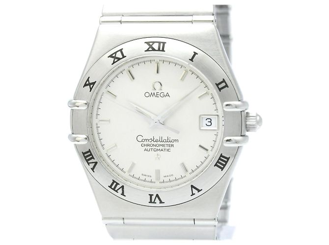 Omega Constellation Automatic Wristwatch Model 1502.30
