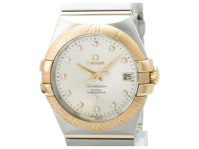 Reloj de pulsera de vestir OMEGA Constellation