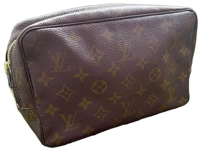 Louis Vuitton Monogram Canvas Necessaire