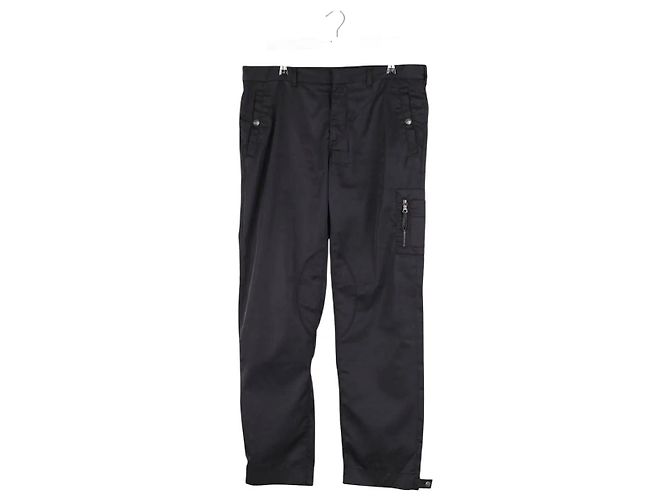 Prada Skihose Schwarz