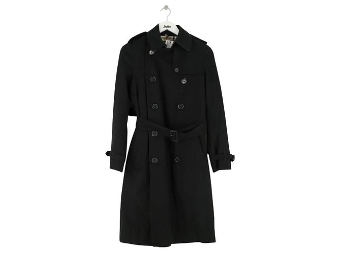 Trench Burberry beige