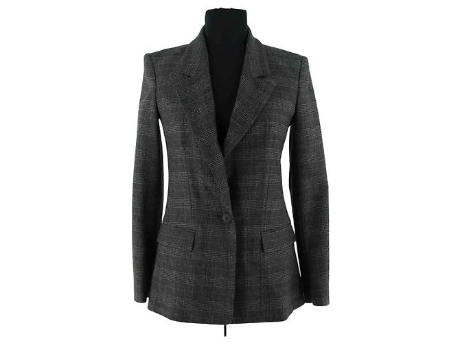 Maje Blazer anthrazit