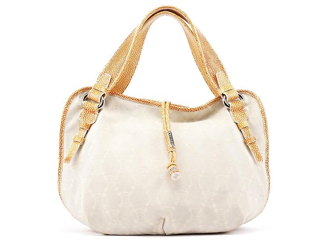 Céline Sac Bittersweet Triomphe Beige