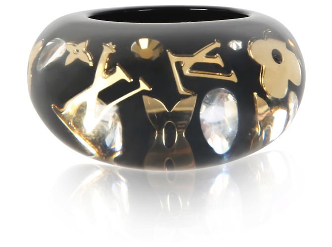 Louis Vuitton Inclusion Ring
