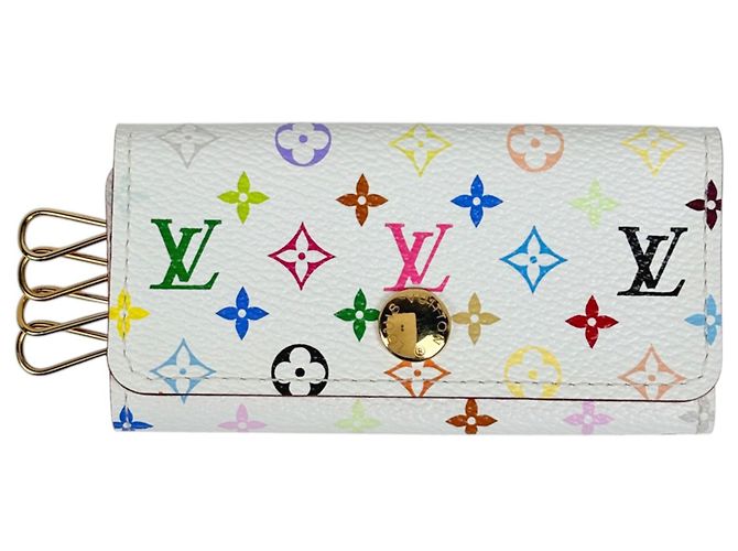 Louis Vuitton Multicles 4 Étui à clés Accessoire