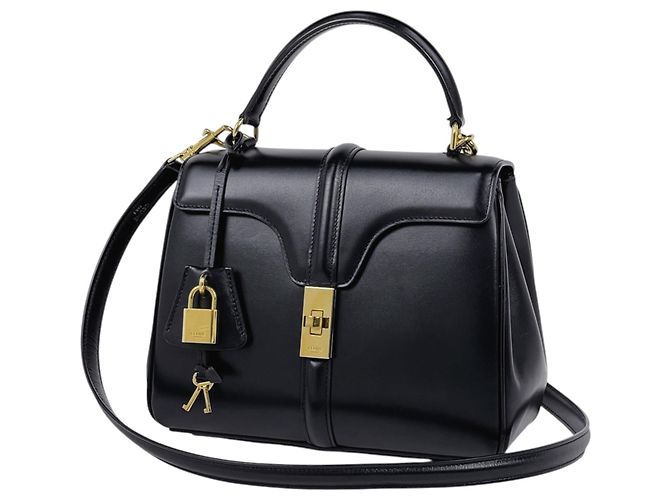 Céline Sac à main 2-Way Celine - Seize 16