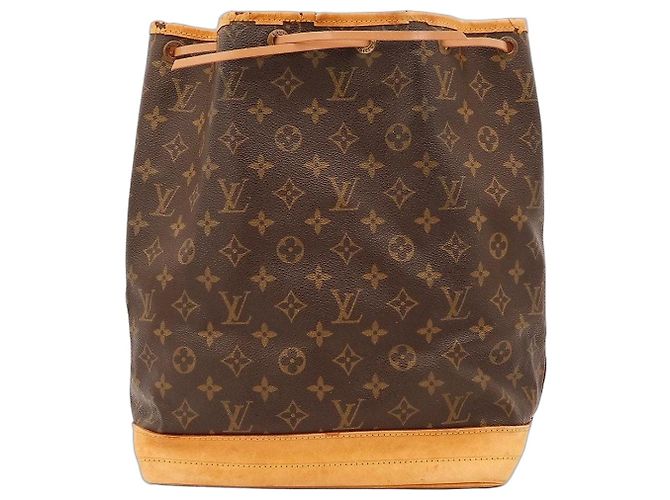 Louis Vuitton Monogram Noe Borsa a Secchiello