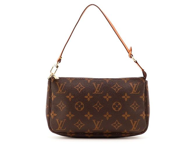 Louis Vuitton Pochette Accessoires Monogram