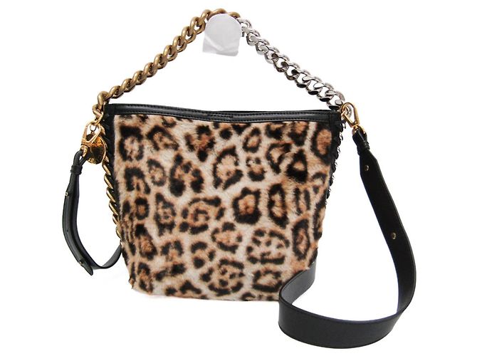 Stella Mc Cartney Borsa a secchiello Stella McCartney FRAYME