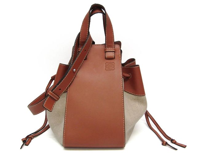 Sac à main Loewe Hammock Small