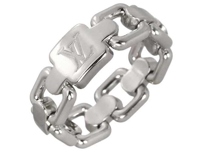 Anello Louis Vuitton Berg Chain Attraction