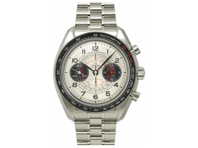 Omega Speedmaster Chronoscope Men's Watch
