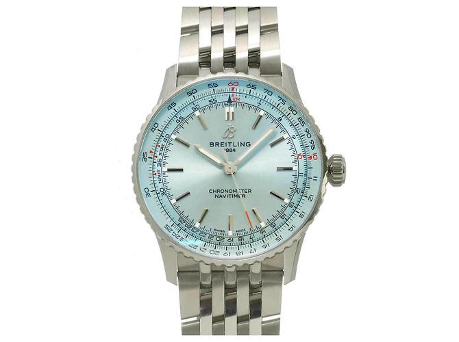 Breitling Navitimer Automatic 41 Men's Watch