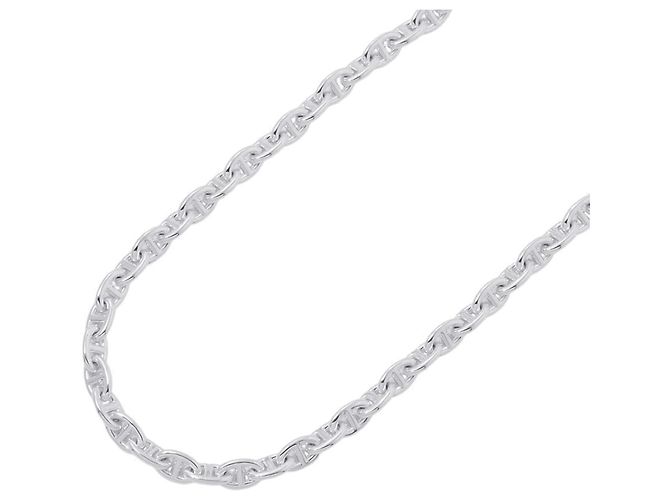Chaîne d'ancre Hermès Collar Hermes Chaine d'Ancre PM