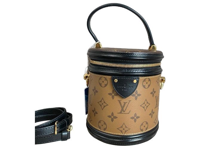 Borsa a Secchiello Louis Vuitton Monogram Multicolor