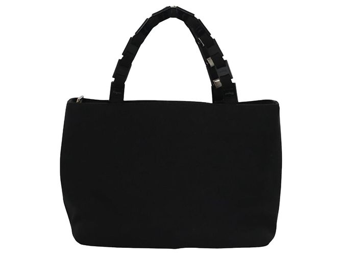 Salvatore Ferragamo Vala Canvas