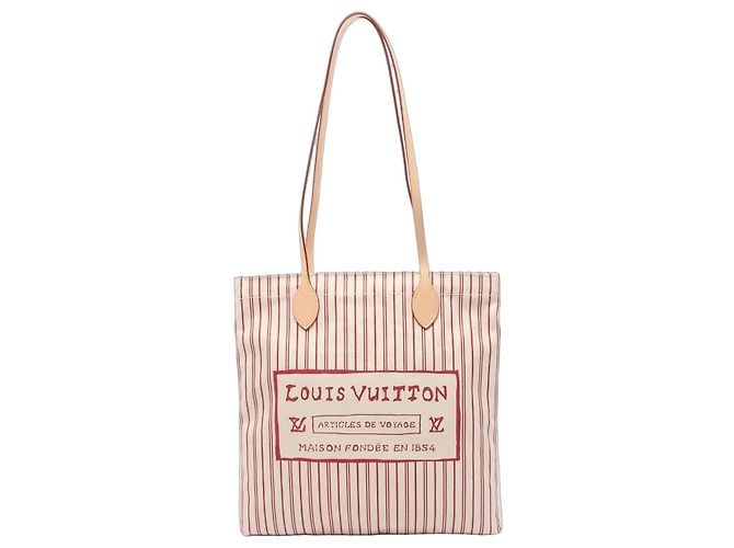 Borsa Tote Louis Vuitton Carry It