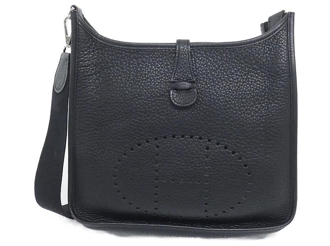 Hermès Borsa a tracolla Hermes Evelyne2 PM Clemence