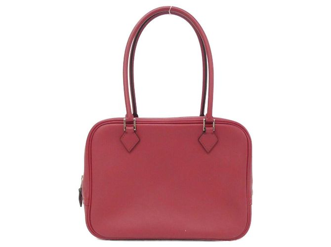Hermès Borsa a tracolla Hermes Mini Plume Swift