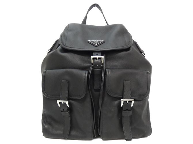 Prada NAPPA CALF Backpack