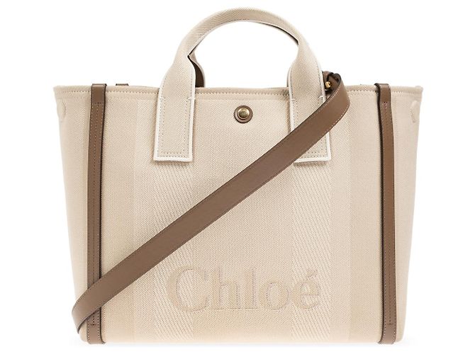 Chloé saco shopper "Carry Medium"