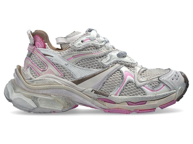 Balenciaga Chaussures de sport Runner 2