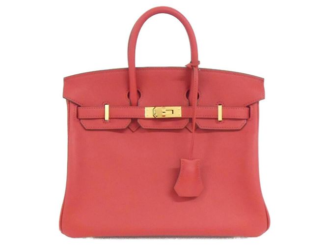 Hermès Sac Hermes Birkin25 Jonathan