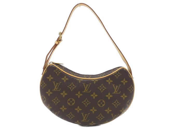 Borsa a tracolla Louis Vuitton Monogram
