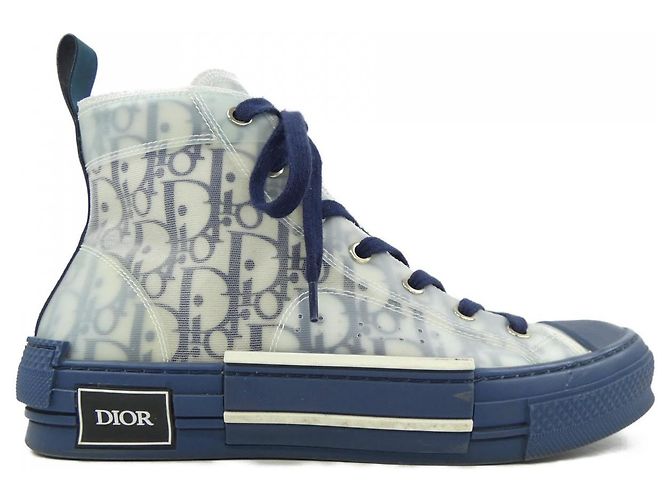 Sapatilhas Dior 1